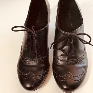 Women’s Brogue Heels